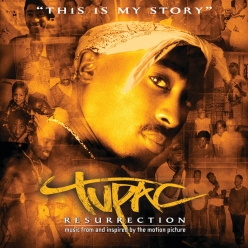 Tupac Shakur - Tupac - Resurrection